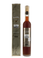 Inniskillin 1998 Riesling Reserve Icewine Niagara Peninsula VQA 37.5cl / 10%