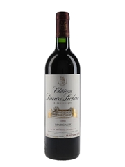 Chateau Prieure Lichine 1998 Margaux - Grand Cru Classe 75cl / 12.5%