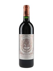 Chateau Pichon Longueville Baron 1997