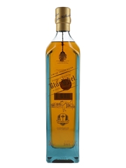 Johnnie Walker Blue Label Ryder Cup 2014 70cl / 40%