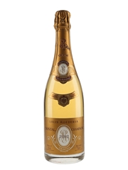 Louis Roederer Cristal 2002