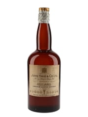 Haig's Gold Label