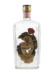 Coates & Co. Plymouth Gin