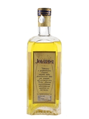Fabbri Jolanda Bottled 1950s 75cl / 40%