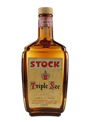 Stock Triple Sec
