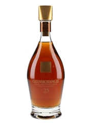 Glenmorangie 25 Year Old