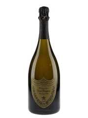 Dom Perignon 2002