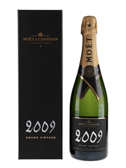 Moet & Chandon 2009