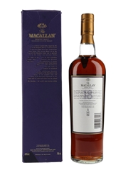 Macallan 18 Year Old Distilled 1987 and Earlier 70cl / 43%