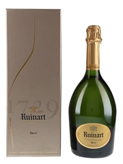 Ruinart Blanc De Blancs Champagne