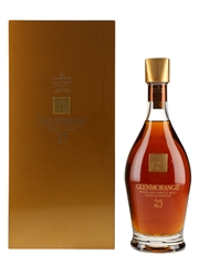 Glenmorangie 25 Year Old