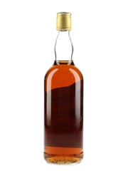 Highland Park 8 Year Old Bottled 1970s - Gordon & MacPhail 75.7cl / 40%
