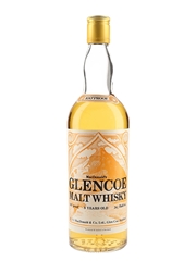 MacDonald's Glencoe 8 Year Old 100 Proof