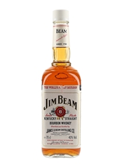 Jim Beam White Label