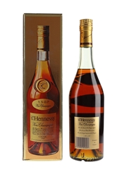 Hennessy VSOP Fine Champagne Cognac Bottled 1990 70cl