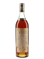 Hennessy 3 Star Bottled 1930s 73cl / 40%