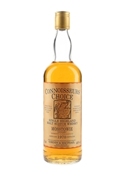 Mosstowie 1970 Connoisseurs Choice Bottled 1980s-1990s - Gordon & MacPhail 75cl / 40%
