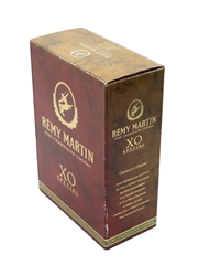 Remy Martin XO Special Cognac Bottled 1980s 70cl / 40%