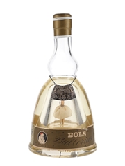 Bols Ballerina Gold Liqueur Bottled 1970s 50cl