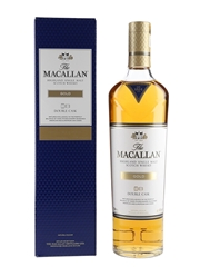 Macallan Gold Double Cask