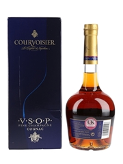 Courvoisier VSOP  70cl / 40%