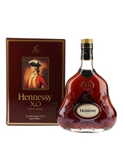 Hennessy XO