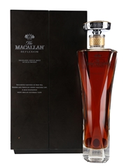 Macallan Reflexion