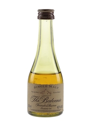 Balvenie Founder's Reserve