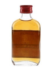 Scapa 8 Year Old 100 Proof Bottled 1970s - Gordon & MacPhail 5cl / 57%