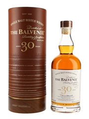 Balvenie 30 Year Old Rare Marriages 70cl / 44.2%