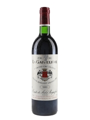Chateau La Gaffeliere 1993