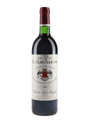 Chateau La Gaffeliere 1993 Saint Emilion 1er Grand Cru Classe 75cl / 12.5%