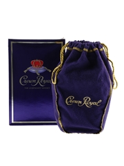 Crown Royal Fine De Luxe  70cl / 40%