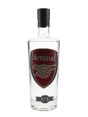 Arsenal Vodka Bohemian Craft 70cl / 40%