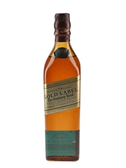 Johnnie Walker Gold Label 18 Year Old Bottled 1990s - The Centenary Blend 20cl / 40%