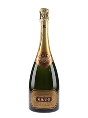 Krug Grande Cuvee Bottled 1990s-2000s 75cl / 12%