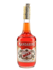 Bols Mandarine Liqueur Bottled 1980s-1990s - Tarragona 75cl / 30%