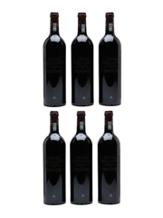 Margaux du Chateau Margaux 2014 Third Wine Of Chateau Margaux 6 x 75cl / 14%
