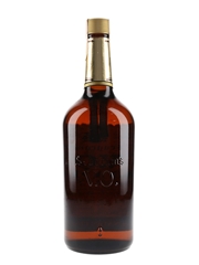 Seagram's VO 6 Year Old 1983  114cl / 40%