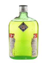 Pernod Fils Bottled 1960s-1970s - Spain 50cl / 45%