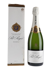 Pol Roger Brut Reserve