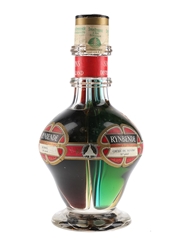 Rynbende Liqueurs - Four Compartment Bottle Bottled 1970s 100cl / 30.8%