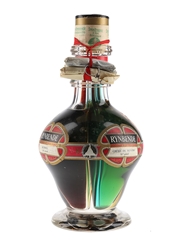 Rynbende Liqueurs - Four Compartment Bottle Bottled 1970s 100cl / 30.8%