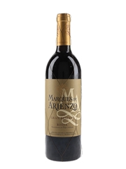 Marques De Arienzo Gran Reserva 1994