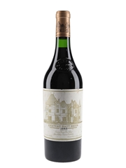 Chateau Haut Brion 1985