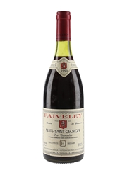 Nuits Saint Georges Les Damodes 1990