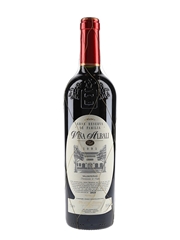 Vina Albali Gran Reserva 1995 Valdepenas 75cl / 13%