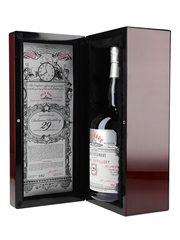 Dalmore 1991 29 Year Old Old & Rare Platinum Selection 70cl / 55.7%