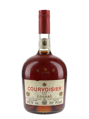 Courvoisier 3 Star Luxe