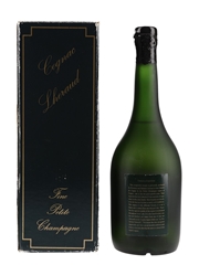 Liqueur D'Amande Au Cognac  70cl / 25%